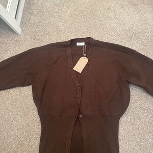 Meshki alexia cardigan